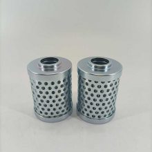 黎明高压过滤器滤芯 HDX-40*30 华豫滤器替代