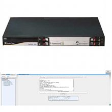 AudioCodes 奥科 M2000 8E1数字中继网关 sip协议