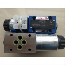 Rexroth/ʿ R900944594 Һѹ̹ܷ 4WE6D6X/EG110N9K4/V