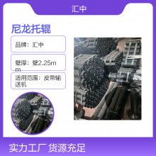 尼龍托輥 皮帶機(jī)專用輸送機(jī)托輥 槽型緩沖調(diào)心托輥 耐磨耐用
