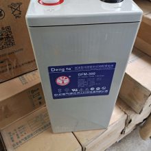 卧龙Dengta灯塔牌启动型蓄电池6-QW-150(R)铅酸免维护蓄电池商场UPS电源