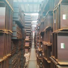 佛山现货 Q235B/Q345B工字钢 质量***