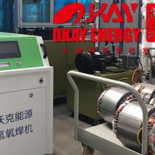 电机制造过程涉及到的焊接工序，如果把控不好，问题很严重！