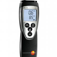 Testo 512 差压测量仪