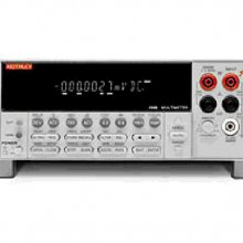 全面供应 Keithley 2000 测电压/电流 有扫描功能的 6½ 位万用表