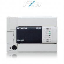 FX3G-24MR/ES-A-FX3G-40MR/ES-A-FX3G-60MR/ES-A-PLC