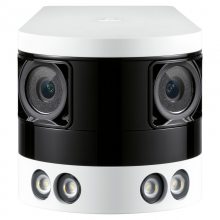 TP-LINK TL-IPC548VP-A4 ˫Ŀ400ǹ⼶˫ͷ