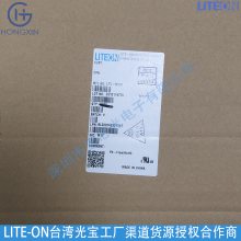 LITEON⌚ MOC3052STA1-V pɿعݔ bSMD-6
