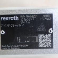 ʿZ1S6P05-41 V R901086051 Һѹ ӷ