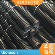 铝升降柱原厂进口电动推杆技术支持品控稳定Electrak LA24 电动推杆汤姆森