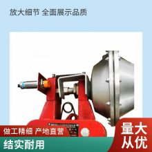 B-2N A2068气动钳盘式制动器 无石棉摩擦片 支持定做