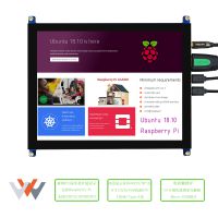 ݮ Raspberry Pi 8HDMIݴ1024x768 IPS