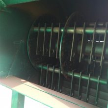 滨海县干鲜秸秆粉碎揉丝机 家用秸秆揉搓机 锤片式秸秆粉碎揉搓机