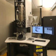 扫描隧道显微镜STM/扫描探针显微镜防震台-至一科技