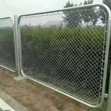 雷泰 防护栅栏 *** 安全防护网 热镀锌护栏 支持定做