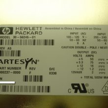 30-56245-01 7000237-0000 ES45 GS80 GS160 HPվԴ