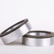 树脂金刚石砂轮磨半导体材料光洁度生产周期短杯型碗型砂轮