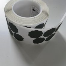 ԭװ3M401Q÷ɰֽ32mmСȥɰֽƬ1000Ƭ/װ