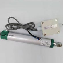 位移传感器的特点