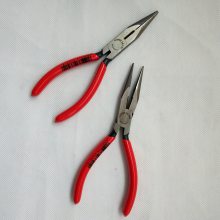 德国 KNIPEX 凯尼派克 尖嘴钳 2501160/25 01 160 夹钳