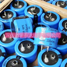  330uF 250V ڽ 81D SPRAGUE  ˼ 3020