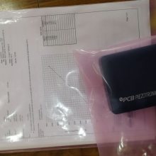 201B01/209C11信号适调仪PCB