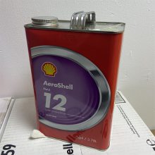 AeroShell Fluid 12#ƺպϳ12 MIL-PRF-6085E