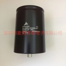 B43505-A9477-M42 ȫEPCOS 400V 470UF 35*50 2
