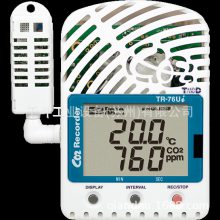 ձTANDD  TR-76Ui  USBݼ¼CO2Ũ/¶/ʪȲ