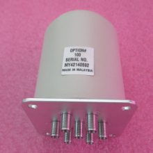 ȫAgilent 87106B DC-20GHz 24V SMA SP6T Ƶ΢ͬῪ