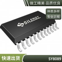 SY8088AAC ѹ SILERGY װSOT23-5 1524 