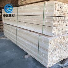 中筑建材 快递打包物流打包木板 包装木条 定制6*2尺寸松木条 长度3米