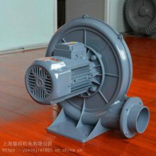中压透浦式风机0.75KW馨朔机电大量供应***低