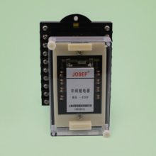 ʯͻ DZJ-222м̵ ԴAC220V  ɿԸ