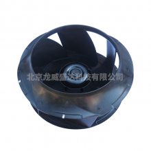 德国ebmpapst 空调机房净化风机 R3G630-RB32-77-S01