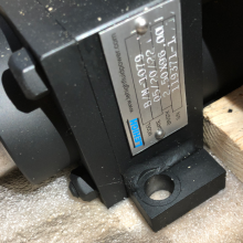 優(yōu)勢(shì)供應(yīng) Lehigh Fluid Power, Inc 中壓液壓缸 B/M-1079