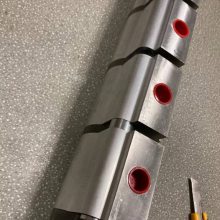 Ӧ JAHNS Hydraulik  MTO-4-31-AVR