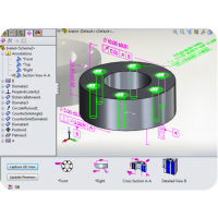 SolidWorks MBD 㽭 人SW̸߶