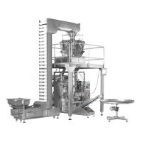 广东太川包装机械 佛山制造 可配速溶咖啡生产线包装线 咖啡条全自动粉剂包装机
