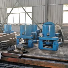 水套式离心机沙金重力选矿设备黄金选矿机械离心选金机