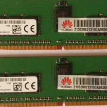 06200213 N24DDR402 16GB 2Rx8 PC4-2400T 服务器内存