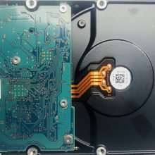 0235G6B8 ST9Z5B2000 2TB FC-SATA S5000系列 存储柜硬盘