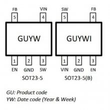 Ӧо΢DC-DC LC2201 оƬ-
