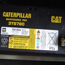 رCAT 3T-5760 12V100AH άʪʽ