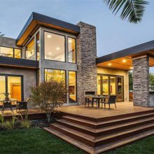 高品质GRG天花 祈福新村私人别墅杨总果断下单