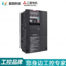 ԭװF840Ƶ FR-F840-04810-2-60 250KW 500V