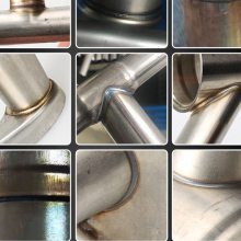 大功率无缝激光焊接 钣金数控折弯加工 激光切割服务