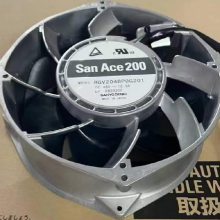 SanAce200 9GV2048P0G201 DC48V 12.*** 4pin PWMɢȷ