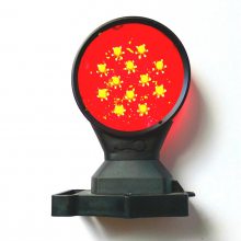海洋王FL4830铁路双面方位灯led地铁隧道磁力吸附警示灯
