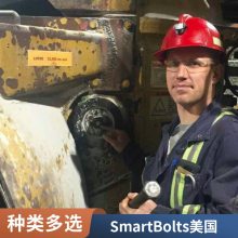 ǿ˨ ԤϺʤҵ SmartBolts ɫ˨